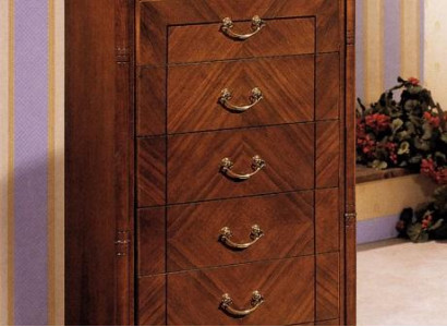 Kommode Anrichte Schrank Garderobe Sideboard Kommoden Stil Holz Luxus Lowboard