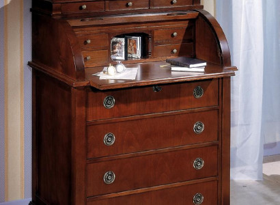 Kommode Anrichte Schrank Garderobe Sideboard Italienische Möbel Regal Konsole