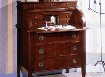 Kommode Anrichte Schrank Garderobe Sideboard Italienische Möbel Regal Konsole