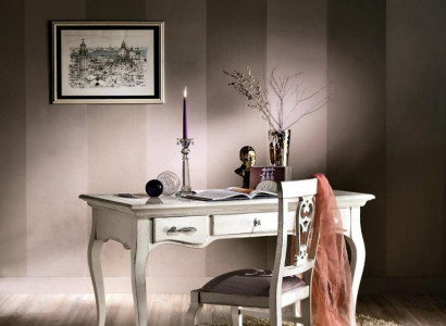 Schreibtisch Italienische Tisch Sekretär Computermöbel Tische Möbel Italien Neu