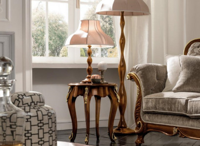 Rund Couchtisch Luxus Design Couch Tisch Kaffee Beistell Tische Wohnzimmer Neu