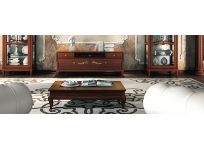 Couchtisch Wohnzimmer Design Tische Möbel Tisch Luxus Beistelltisch Holz Modern