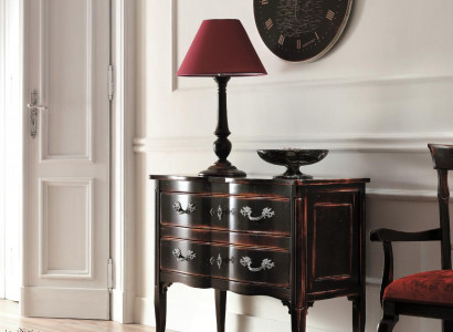 Kommode Braun Anrichte Sideboard Sideboards Massiv Holz Schrank Möbel Kommoden