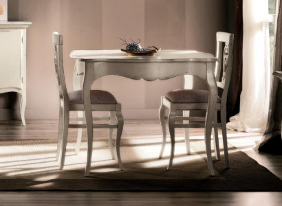 Esstisch Antik Stil Massivholz Möbel Italienische Esstische Tisch Holz Tische