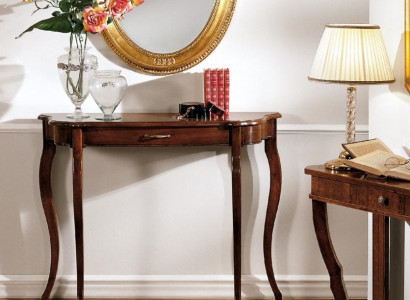 Konsolentisch Design Holz Tisch Konsole Sideboard Luxus Tisch Sideboard Konsolen