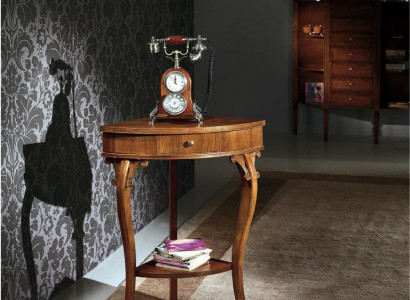 Konsolen Konsolentisch Konsole Holzkonsole Telefontisch Tisch Flur Wandtisch Neu