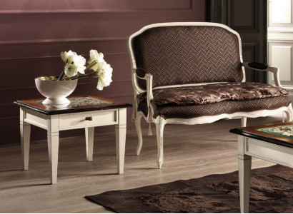 Beistelltisch Kaffeetisch Design Tisch Wohnzimmertisch Tische Couchtisch Massiv