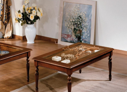 Couchtisch Moderne Kaffeetisch Tische Couchtische Italienische Möbel Einrichtung