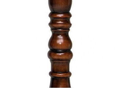 Bodenaufhänger Garderobe Diener Mantel Kleiderablage Ständer Butler Möbel Dielen