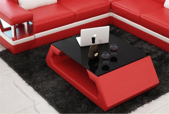 Couch Tisch Sofa Wohnzimmer Tische Möbel Beistell Designer Couchtisch