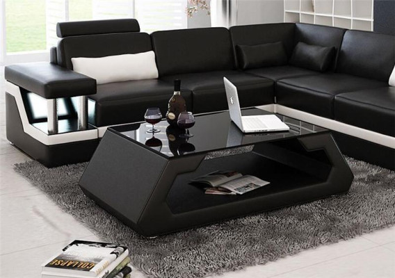Couch Tisch Sofa Wohnzimmer Tische Möbel Beistell Designer Couchtisch