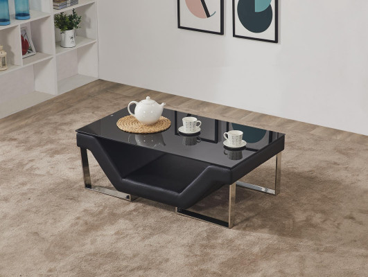 Couchtisch Kaffeetisch Glas Design Beistelltische Tisch Wohnzimmer