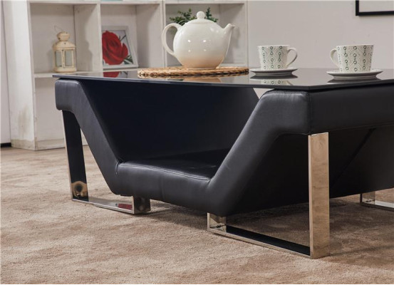 Couchtisch Kaffeetisch Glas Design Beistelltische Tisch Wohnzimmer