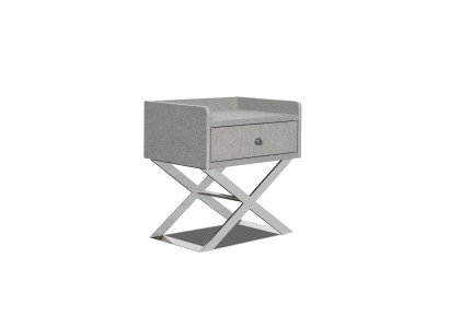 Nacht Konsole Tisch Kommode Tische Konsolen Design Schrank Schlafzimmer