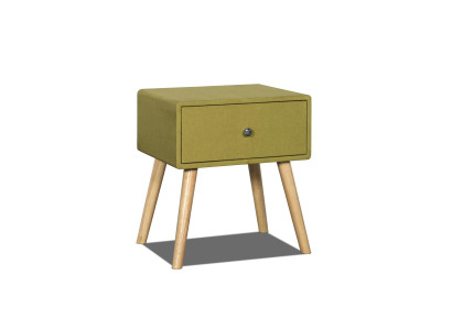 Nacht Konsole Tisch Beistell Schlafzimmer Schrank Tische Konsolen Design