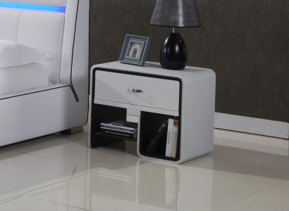 Design Nacht Konsole Tisch Kommode Tische Konsolen Schrank Schlafzimmer