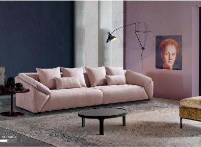 XXL Big Sofa Couch Wohnlandschaft Sofas Couchen Polster 4 Sitzer XXL 330 cm XXL Big Sofa Couch Wohnlandschaft Sofas Couchen Polster 4 Sitzer XXL 330 cm