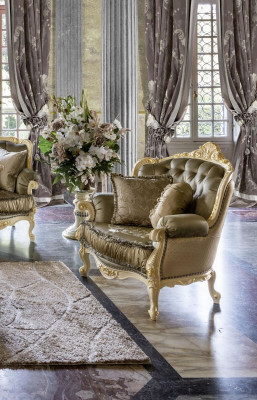 Komplett Set Sofagarnitur 3 1 1 Sitzer + Couchtisch Designer Wohnlandschaft Sofa