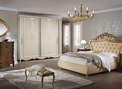 Bett Schrank Schublade Schlafzimmermöbel Nachttisch mit Schubladen Kommode Neu