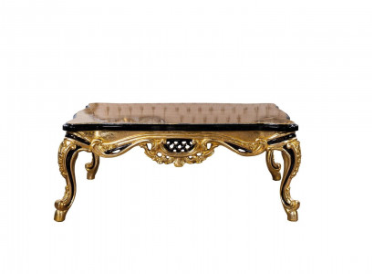 Luxus Wohnzimmertisch Couchtisch Sofatisch Klassische Beistelltisch Designer Neu