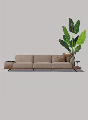 Luxus Sofagarnitur Sofas 4+3+1 Sitz Sessel 2x Couchtisch 4tlg