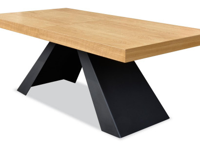 luxus Tische möbel designer Esstisch Holz Esszimmer Wohnzimmer Moderner Tisch 