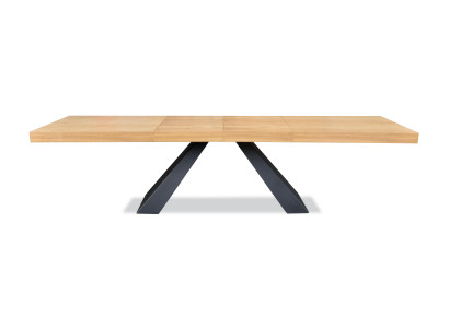 Designer Luxus Ess Tisch Tische Klassischer Möbel Wohn Holz Zimmer Konferenz Neu 