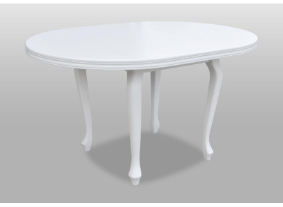 Tisch Esstisch Holz Design Holztisch Wohn Tische Ess Zimmer 100x100/140cm Möbel