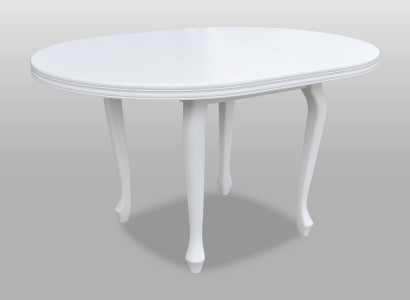 Tisch Esstisch Holz Design Holztisch Wohn Tische Ess Zimmer 100x100/140cm Möbel