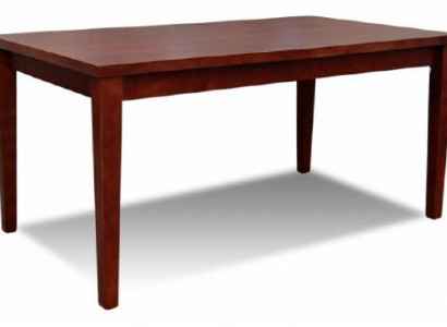 Esstisch Holz Tische Tische Esszimmer 90 cm x 160 cm Wohnzimmer Neu