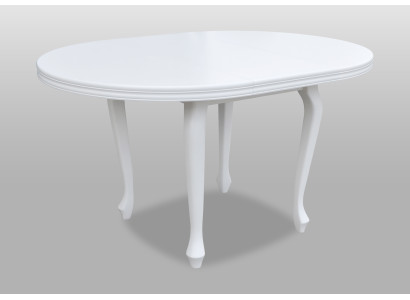 Runder Tisch Rund Tische Esszimmer Wohnzimmer Holz Ausziehbar