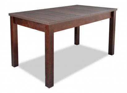 Esstisch Tisch Esszimmer Wohnzimmer Holz Design Luxus Modern 80x140/180 Neu