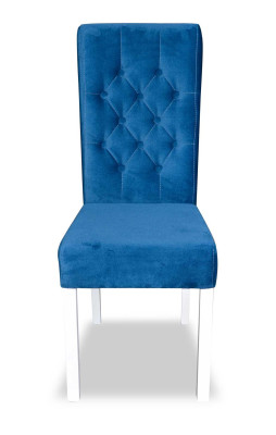 Klassische Stuhl Designer Holzstuhl Esszimmerstuhl Luxus Holz Neu Möbel