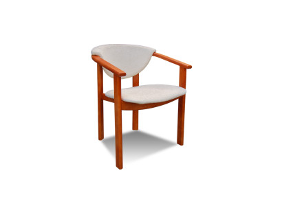 Massivholz Stuhl Esszimmerstuhl Designer Leder Stuhl Stühle Esszimmerstühle K27