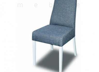 Luxus Design Polster Holz Stuhl Stühle Sitz Lehn Büro Office Esszimmer