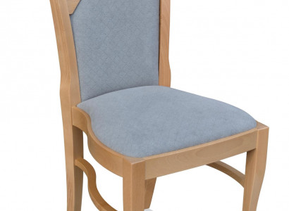 Design Stuhl Sessel Set Esszimmer Garnitur Polster Landhausmöbel Stühle Design