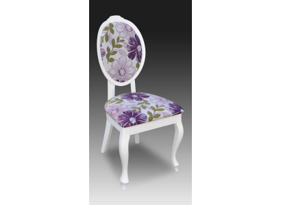 Esszimmerstuhl Luxus Stühle Holz Design Holzstuhl Möbel Stil Modern Neu