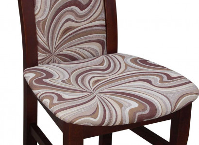 Klassische Stühle Designer Stuhl Holzstuhl Luxus Sessel Esszimmerstuhl