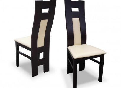 Möbel Stühle Esszimmerstuhl Stuhl Design Polster Luxus Einrichtung Neu