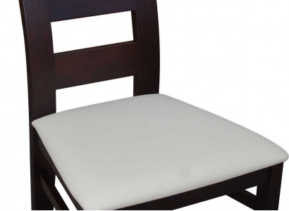 Modern Stühle Polsterstuhl Luxus Stuhl Esszimmer Wohnzimmer Lehnstuhl