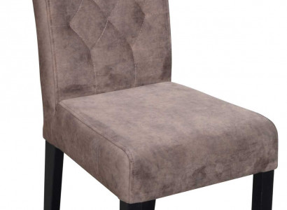 Klassische Stuhl Designer Holzstuhl Esszimmerstuhl Luxus Holz Lehnstuhl