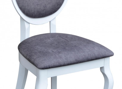 Modern Design Weiß Stühle Stuhl Esszimmerstuhl Königlicher Lehnstuhl Holz