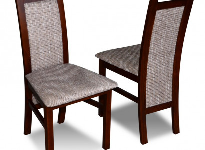 Polsterstuhl Stühle Esszimmerstuhl Bürostuhl Stuhl Klassische Lehnstuhl neu K75 !