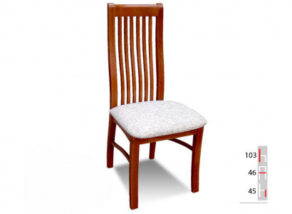 Massivholz Stuhl Esszimmerstuhl Designer Leder Stuhl Dekorative Stühle