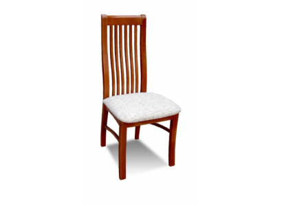 Massivholz Stuhl Esszimmerstuhl Designer Leder Stuhl Stühle Esszimmerstühle K14