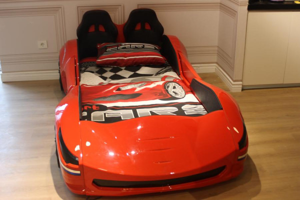 Bunte Komplett Kinderzimmer Set Schlafzimmer Design Möbel edlen Set