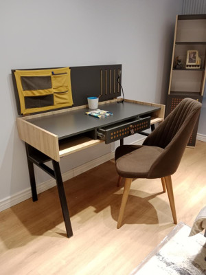 Schreibtisch Modern Design Jugendzimmer Jugend Schlafzimmer Tisch Möbel