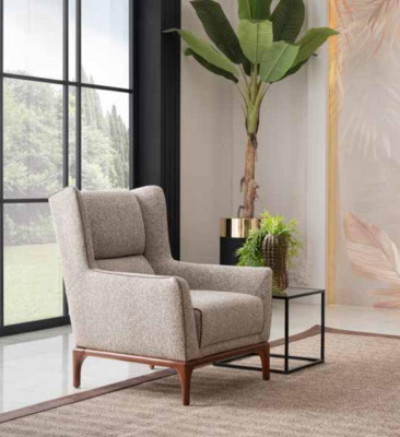 Modernen Designen Sofa 3+1 Sessel Sofagarnitur Wohnzimmer Möbel Einrichtung