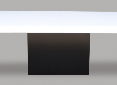 Moderner XXL Büro Konferenztisch Tische Esszimmer Holz Besprechungs