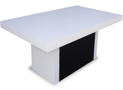 Luxus Möbel Esstisch Tisch Esszimmer Wohnzimmer Holz Design Tische Neu !